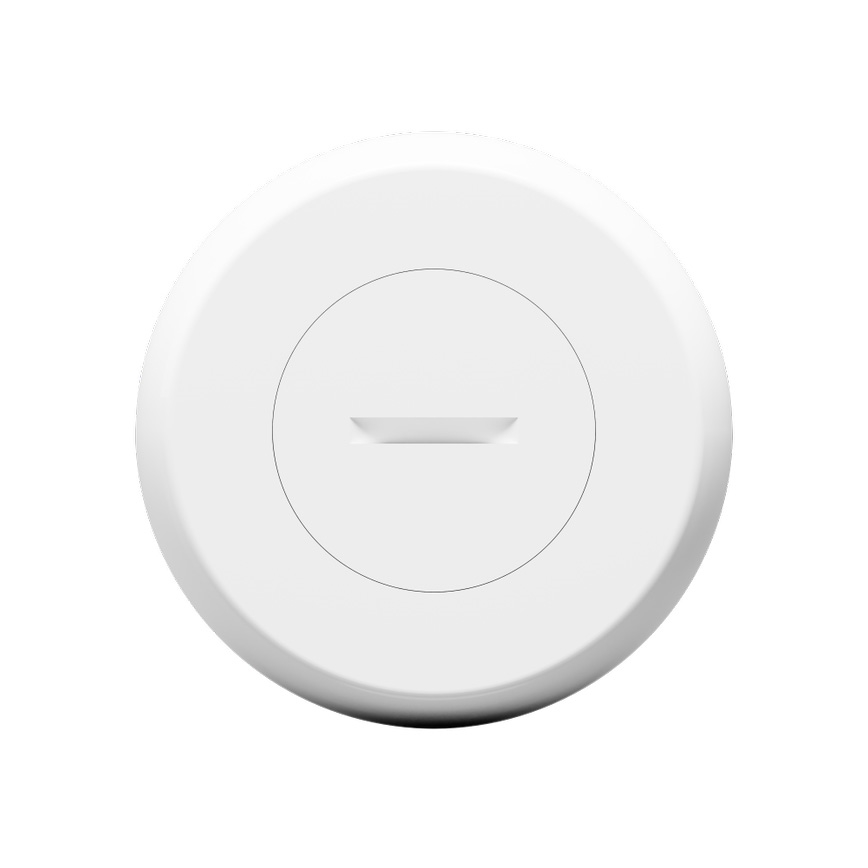 TESLA Smart - Smart knapp 1xCR2032 Zigbee