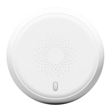 TESLA Smart - Smart röksensor 1xCR123A Zigbee