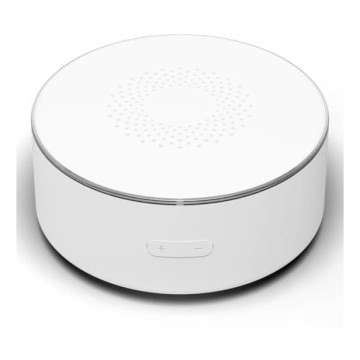 TESLA Smart - Smart siren 12V Zigbee