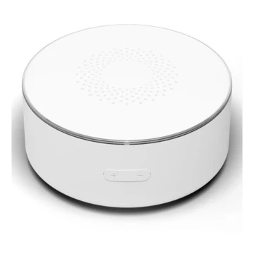 TESLA Smart - Smart siren 12V Zigbee