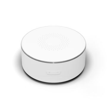 TESLA Smart - Smart siren 12V Zigbee