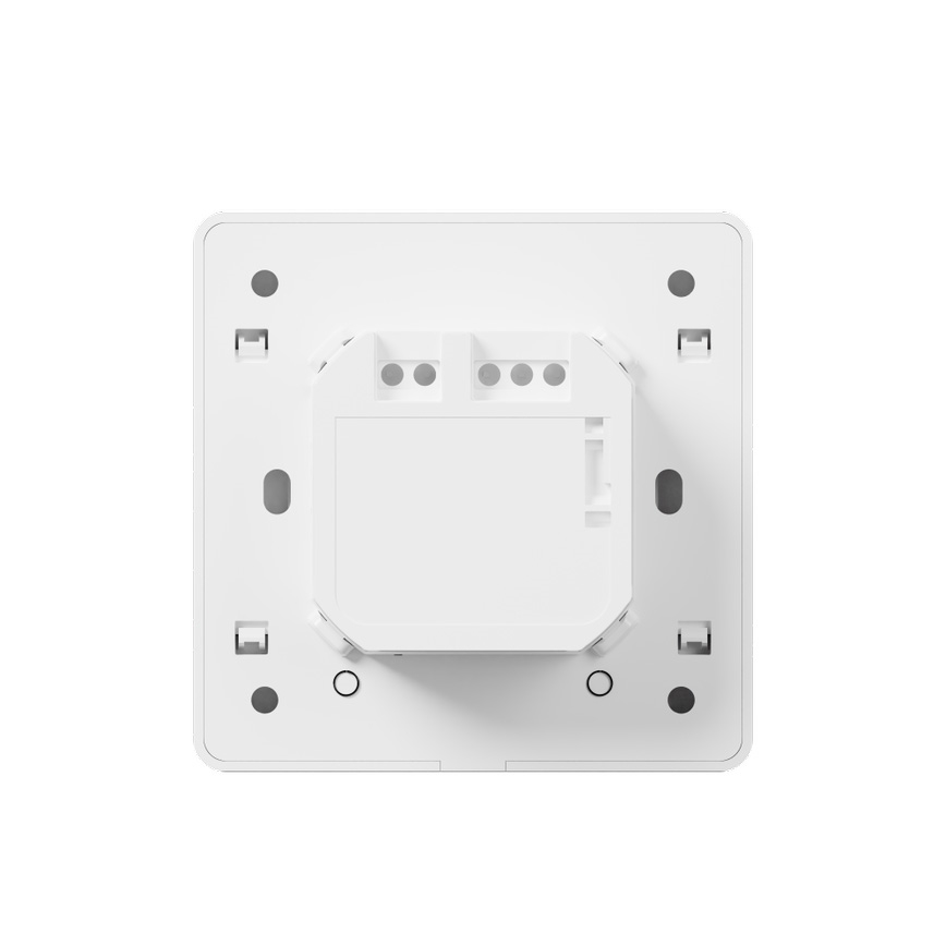 TESLA Smart - Smart strömbrytare 2P 230V Zigbee