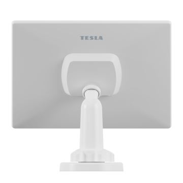 TESLA Smart - Solpanel för smartkamera 5W IP65