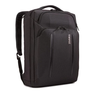 Thule TL-C2CB116K - Väska/ryggsäck för laptop 15,6" Crossover 2 svart