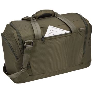 Thule TL-C2CD44FN - Travel bag Crossover 2 Duffel 44 l grön