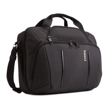 Thule TL-C2LB116K - Bag för laptop Crossover 2 15,6" svart