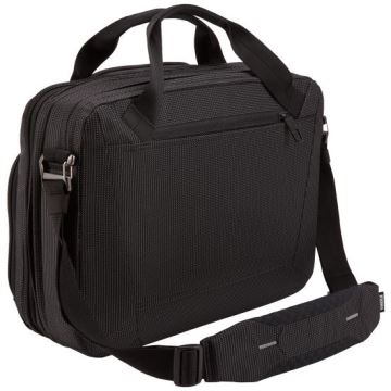 Thule TL-C2LB116K - Bag för laptop Crossover 2 15,6" svart