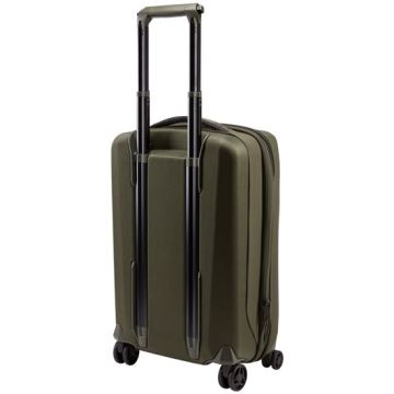 Thule TL-C2S22FN - Suitcase on hjul Crossover 2 35 l grön