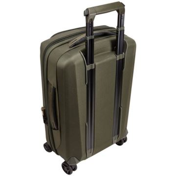 Thule TL-C2S22FN - Suitcase on hjul Crossover 2 35 l grön