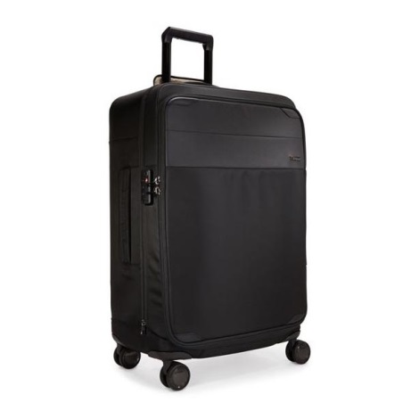 Thule TL-SPAL127K - Suitcase on hjul Spira 68 cm/27" svart