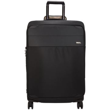 Thule TL-SPAL127K - Suitcase on hjul Spira 68 cm/27" svart