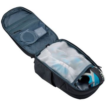 Thule TL-TATB128K - Reseryggsäck Aion 28 l svart