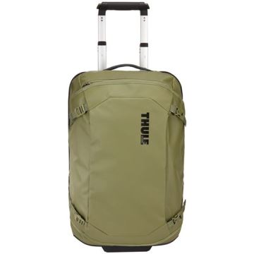 Thule TL-TCCO122O - Sports bag on hjul Chasm 40 l grön