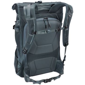 Thule TL-TCDK232DSL - Backpack för camera Covert 32 l grå