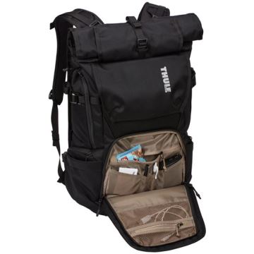 Thule TL-TCDK232K - Backpack för camera Covert 32 l svart