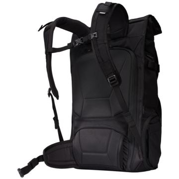 Thule TL-TCDK232K - Backpack för camera Covert 32 l svart