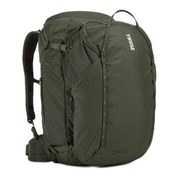 Thule TL-TLPM160DF - Men's backpack Landmark 60 l grön
