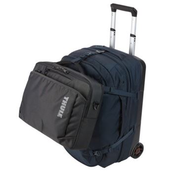 Thule TL-TSR356MIN - Suitcase on hjul Subterra 56 l 3in1 blå