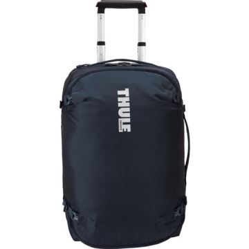 Thule TL-TSR356MIN - Suitcase on hjul Subterra 56 l 3in1 blå