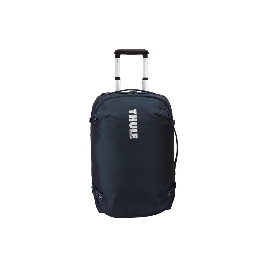 Thule TL-TSR356MIN - Suitcase on hjul Subterra 56 l 3in1 blå