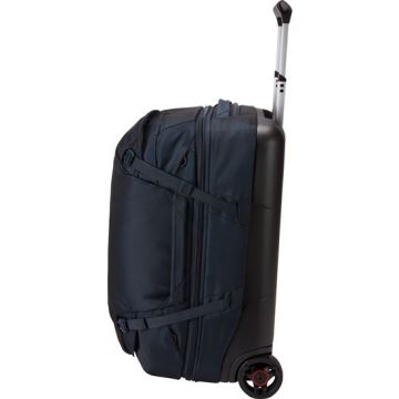 Thule TL-TSR356MIN - Suitcase on hjul Subterra 56 l 3in1 blå