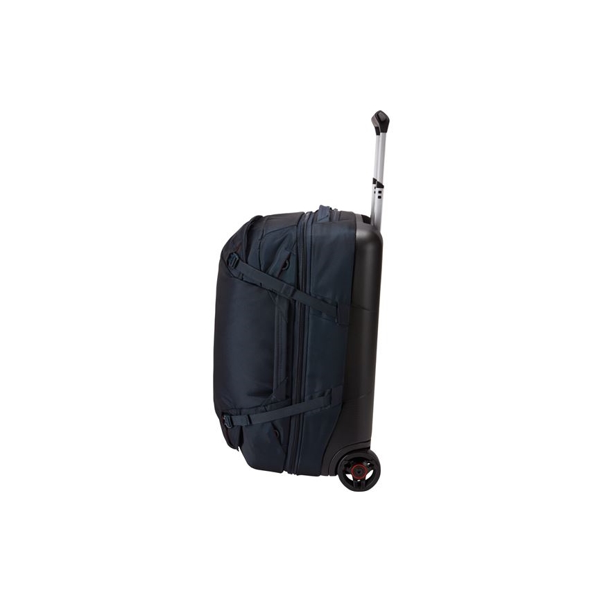 Thule TL-TSR356MIN - Suitcase on hjul Subterra 56 l 3in1 blå