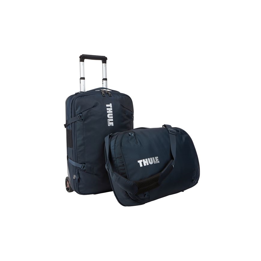 Thule TL-TSR356MIN - Suitcase on hjul Subterra 56 l 3in1 blå