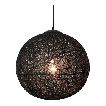 Top Light  Abaca 40 HN - Pendellampa ABACA 1xE27/60W/230V