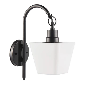 Top Light GRANADA D - Vägglampa för utomhusbruk GRANADA 1xE27/40W/230V IP44