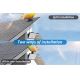 Top Light - LED Solar wall strålkastare med sensor HELEON VARIO LED/8W/3,7V IP65 4000K + fjärrkontroll