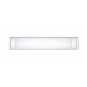 Top ljus - LED köksbelysning bänk - ZSP LED 12 LED/12W/230V