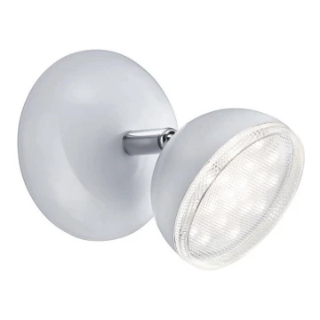 Trio - LED Väggspotlight BOLOU LED/3,8W/230V