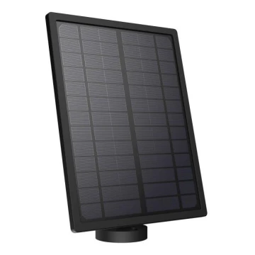 Universal solcellpanel 5W/6V IP65