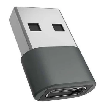 USB-C to USB adapter