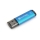 USB-minne 64GB blå