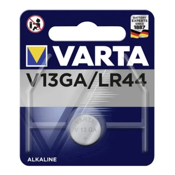 Varta 4276 - 1st Alkaliskt batteri V13GA/LR44 1,5V