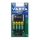 Varta 57652101451 - Batteriladdare 4xAA/AAA 2100mAh 5V