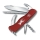 Victorinox - Multifunktionell fickkniv 11,1 cm/12 funktioner röd