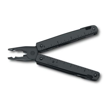 Victorinox - Multifunktionell ficktång 11,5 cm/27 funktioner svart