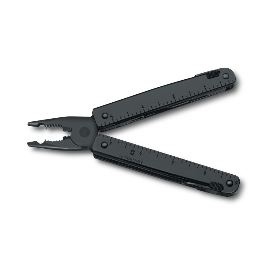 Victorinox - Multifunktionell ficktång 11,5 cm/27 funktioner svart