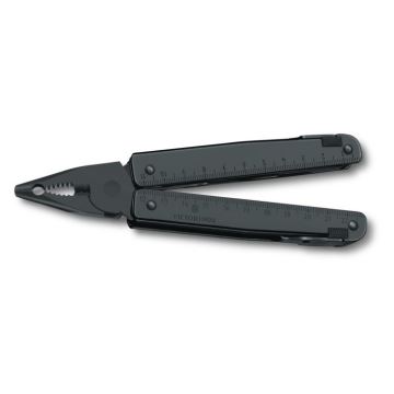 Victorinox - Multifunktionell ficktång 11,5 cm/27 funktioner svart