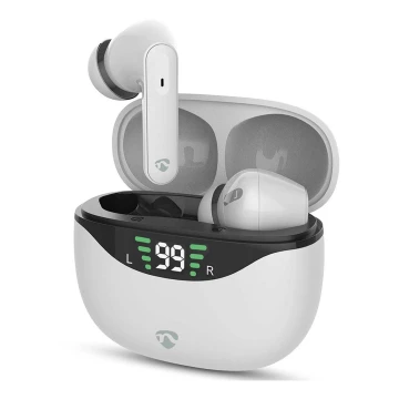 Wireless earphones vit