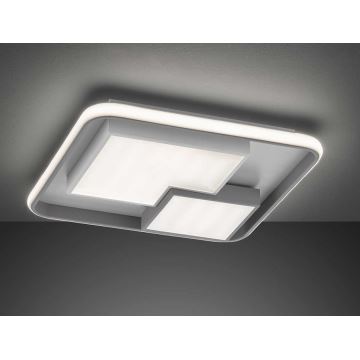 Wofi 11610 - LED Dimbar taklampa FELA LED/40,5W/230V 3000K