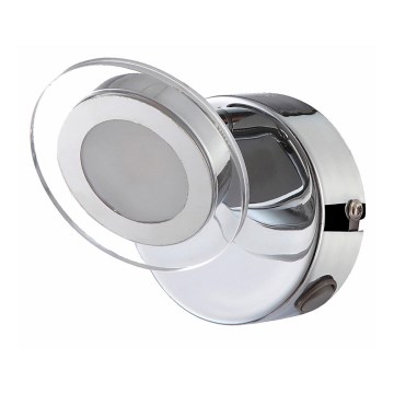 Wofi 4195.01.01.0000 - LED spotlight CHLOE LED/5W/230V