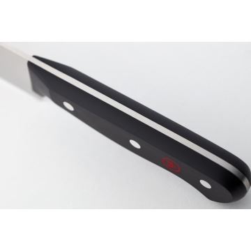 Wüsthof - Kit of Chinese kök knife och sharpener GOURMET