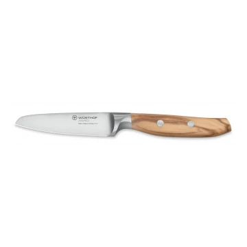 Wüsthof - Kökskniv för grönsaker AMICI 9 cm olivträ