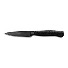 Wüsthof - Kökskniv för grönsaker PERFORMER 9 cm svart