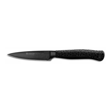 Wüsthof - Kökskniv för grönsaker PERFORMER 9 cm svart