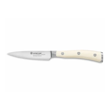 Wüsthof - Köksskärkniv CLASSIC IKON 9 cm krämig