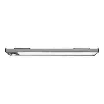 Yeelight - LED Dimbar uppladdningsbar möbelbelysning med sensor LED/1,8W/1100 mAh 4000K 20 cm silver